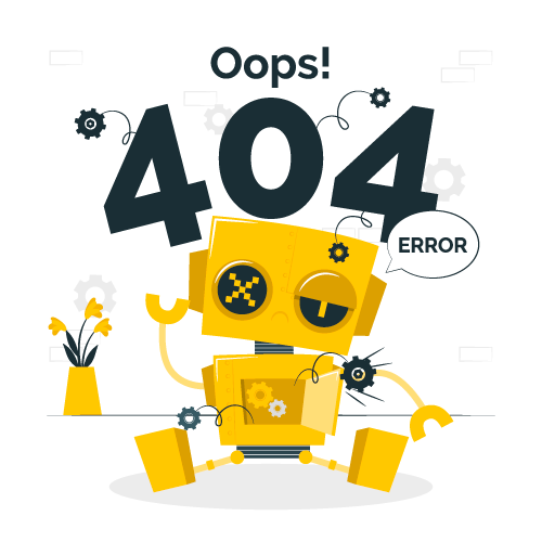 Unexpected Error